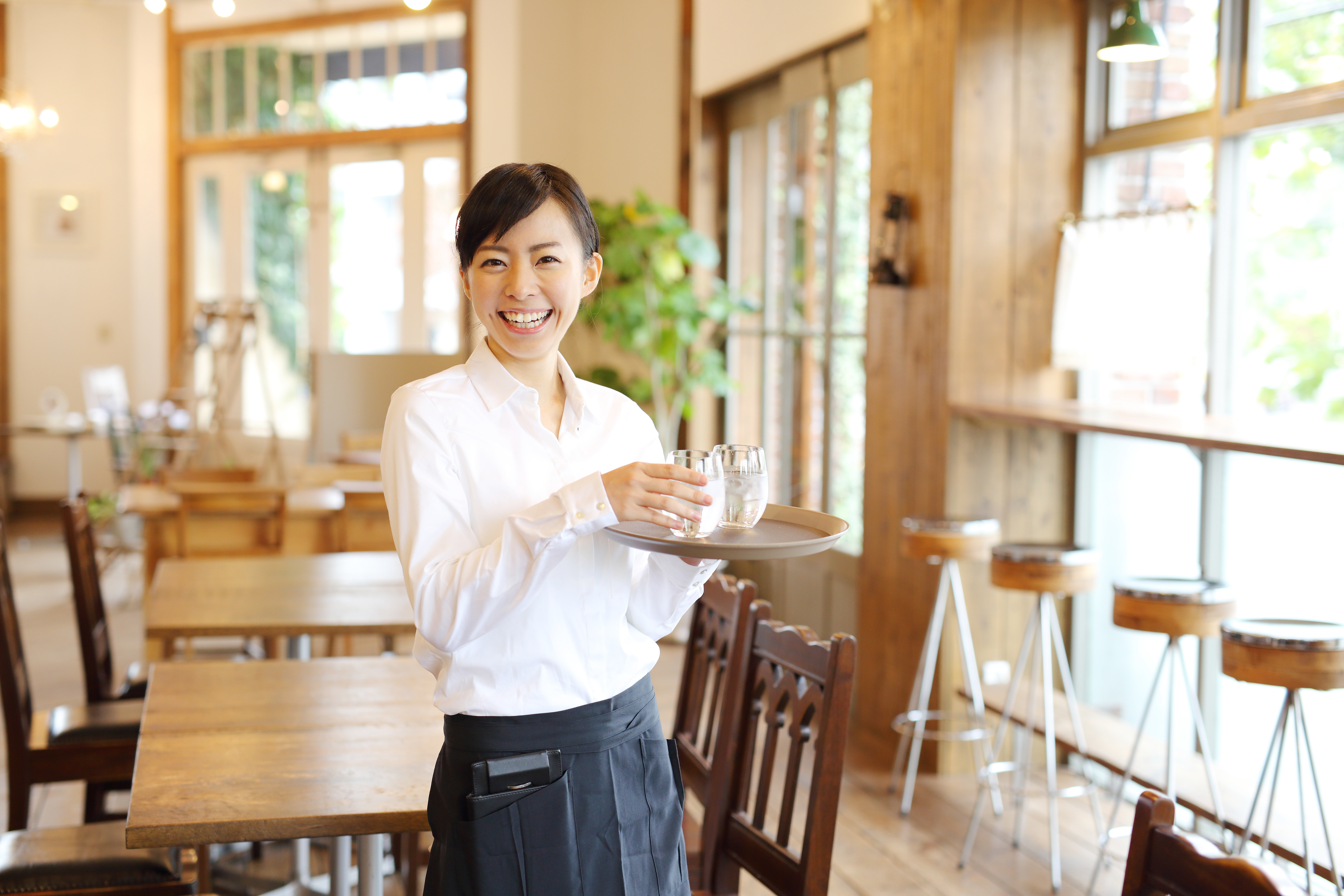 飲食店の開業、リフォームは予算を抑えて集客のできる店舗へ！