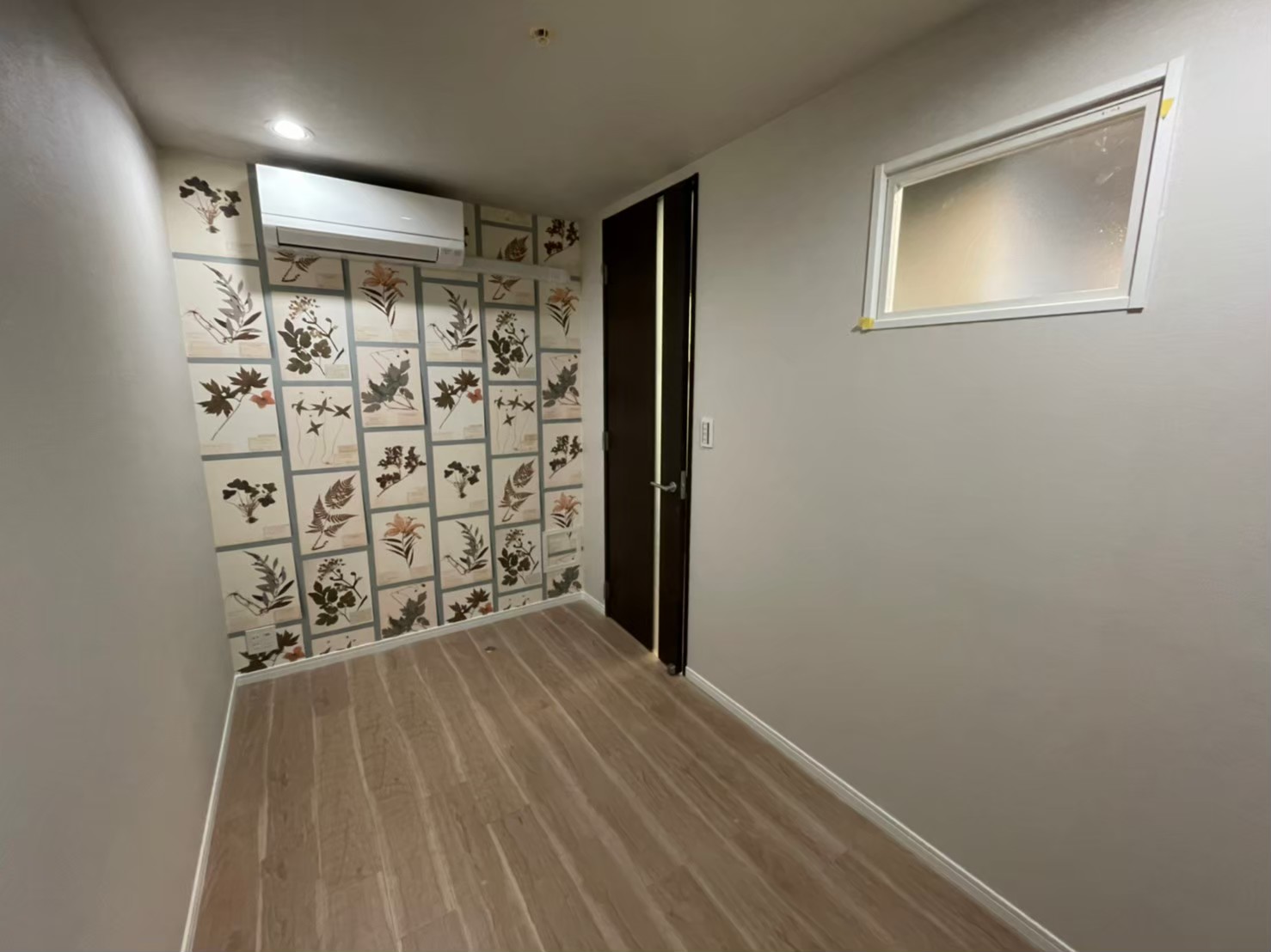 品川区　マンションリフォーム　内装