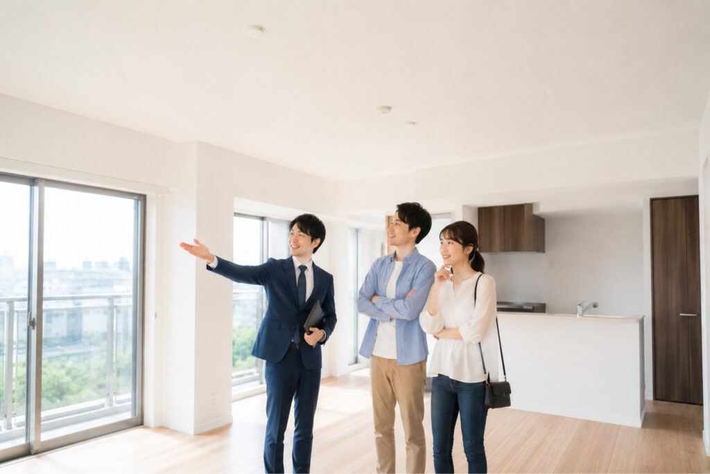 築何年が狙い目？リノベーション前提の中古マンション選びで得する物件の条件
