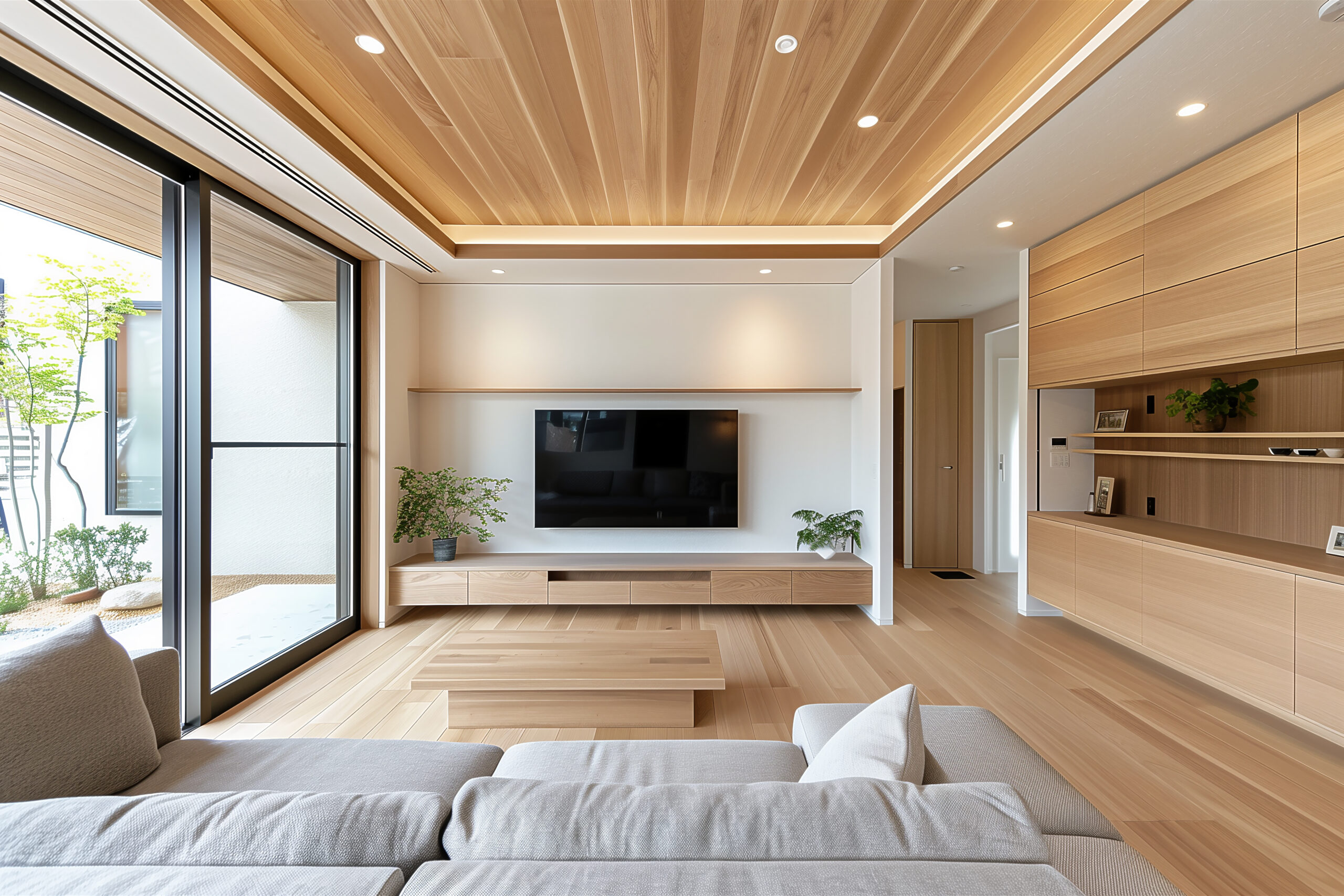 マンションで好きな床材は使える？フローリング張り替えと遮音等級の基礎知識