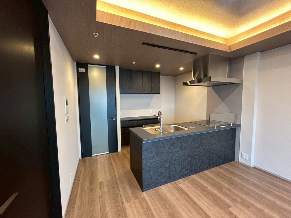 江東区　マンションフルリノベーション工事　【7】　完工Ⅰ！！！